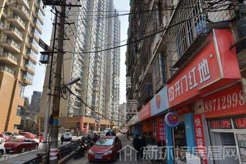 杏花园小区 5室2厅1卫 3000.0元/月 杏花园小区 5室2厅1卫 3000.0元/月小区图