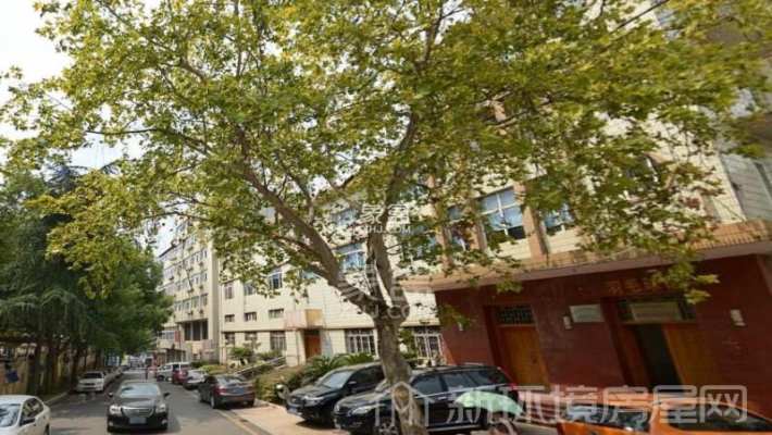 通信学院宿舍(员工宿舍楼) 通信学院宿舍(员工宿舍楼)室内图2