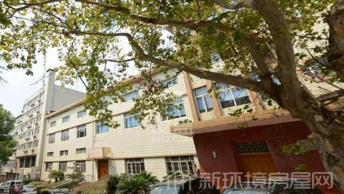 通信学院宿舍(员工宿舍楼) 通信学院宿舍(员工宿舍楼)室内图2