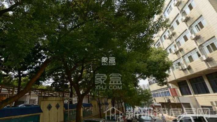 通信学院宿舍(员工宿舍楼) 通信学院宿舍(员工宿舍楼)室内图2