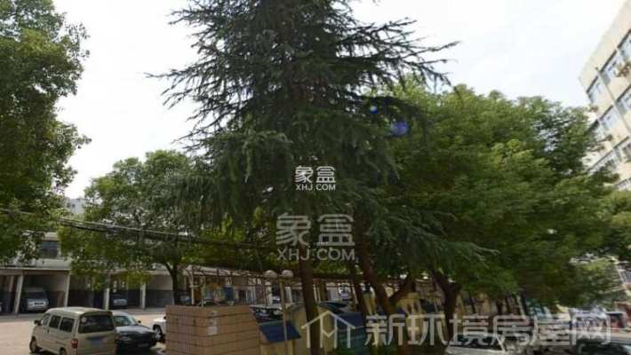 通信学院宿舍(员工宿舍楼) 通信学院宿舍(员工宿舍楼)室内图2