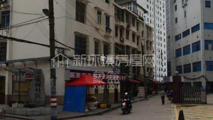 工农新村(工农桥社区) 工农新村(工农桥社区)室内图2