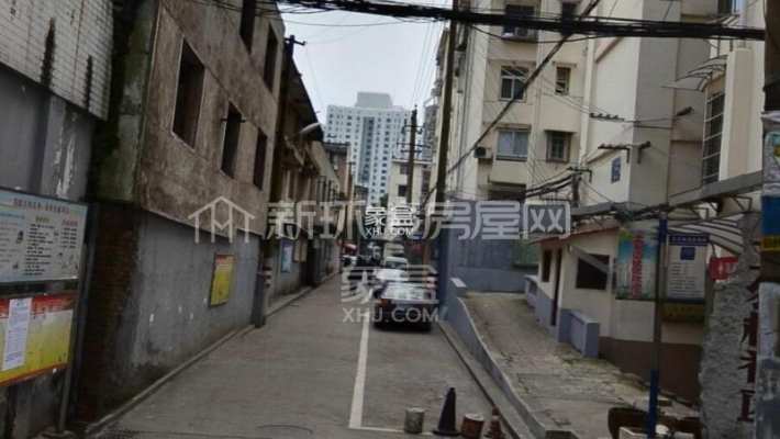 工农新村(工农桥社区) 工农新村(工农桥社区)室内图2