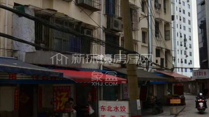 工农新村(工农桥社区) 工农新村(工农桥社区)室内图2