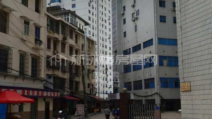 工农新村(工农桥社区) 工农新村(工农桥社区)室内图2