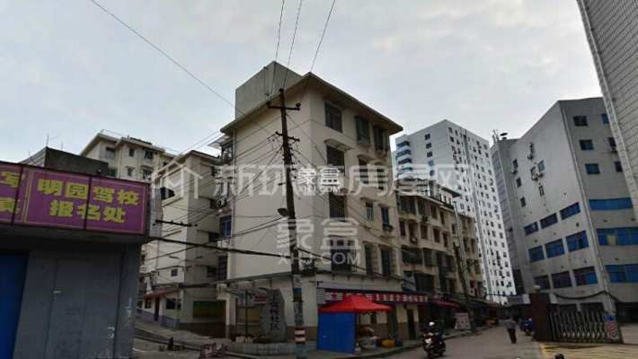 工农新村(工农桥社区) 工农新村(工农桥社区)室内图2