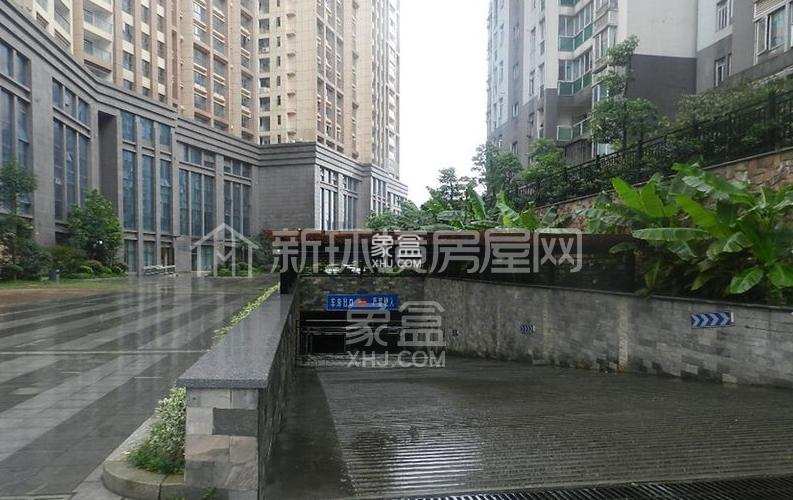 雅阁国际 1室1厅1卫 2600.0元/月 雅阁国际 1室1厅1卫 2600.0元/月小区图