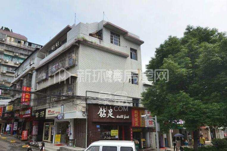 广宇园丁新村 3室2厅2卫 2500.0元/月 广宇园丁新村 3室2厅2卫 2500.0元/月小区图