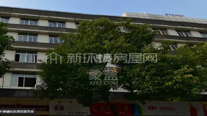 牛婆塘社区 牛婆塘社区室内图1