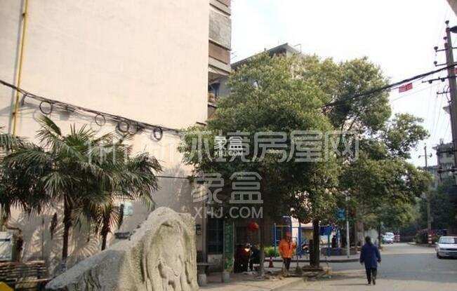 牛婆塘社区 牛婆塘社区室内图2