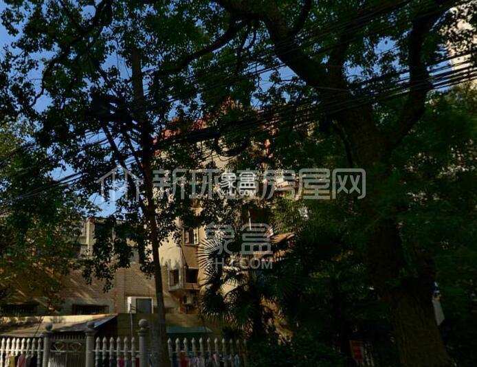 牛婆塘社区 牛婆塘社区室内图2