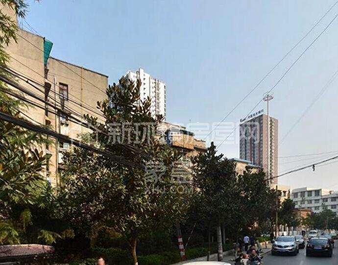 牛婆塘社区 牛婆塘社区室内图2