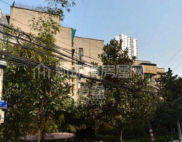 牛婆塘社区 牛婆塘社区室内图2