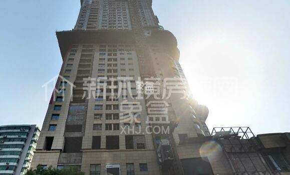 福临大厦 福临大厦室内图2