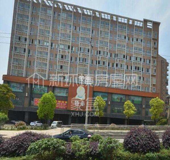 腾泰佳园 2室2厅1卫 1500.0元/月 腾泰佳园 2室2厅1卫 1500.0元/月小区图