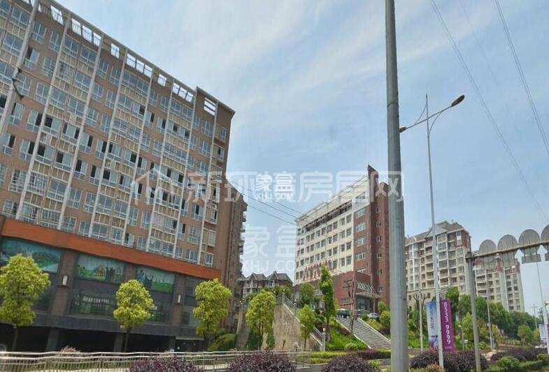 腾泰佳园 2室2厅1卫 1500.0元/月 腾泰佳园 2室2厅1卫 1500.0元/月小区图