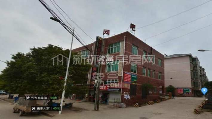 华美佳园(鄱阳佳园) 华美佳园(鄱阳佳园)室内图2