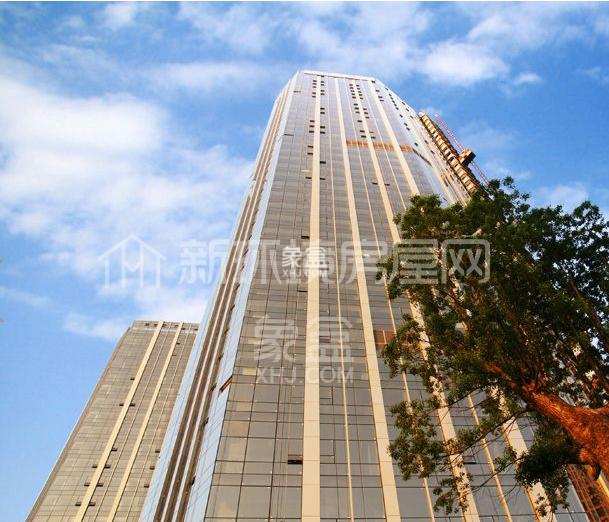 顺天国际金融中心 顺天国际金融中心室内图2