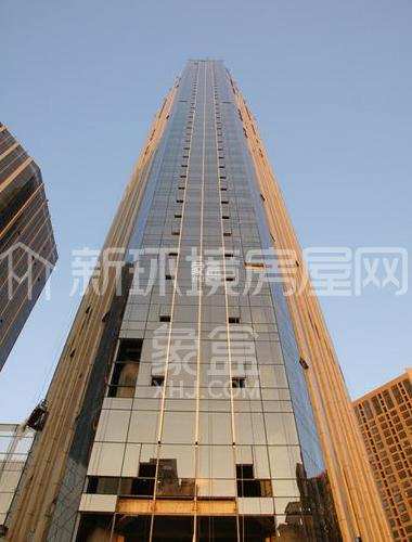 顺天国际金融中心 顺天国际金融中心室内图2