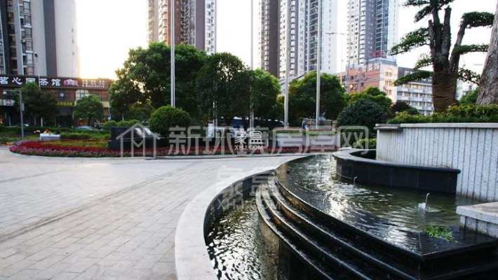 顺天国际金融中心 顺天国际金融中心室内图2