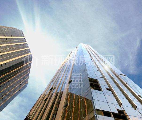 顺天国际金融中心 顺天国际金融中心室内图2