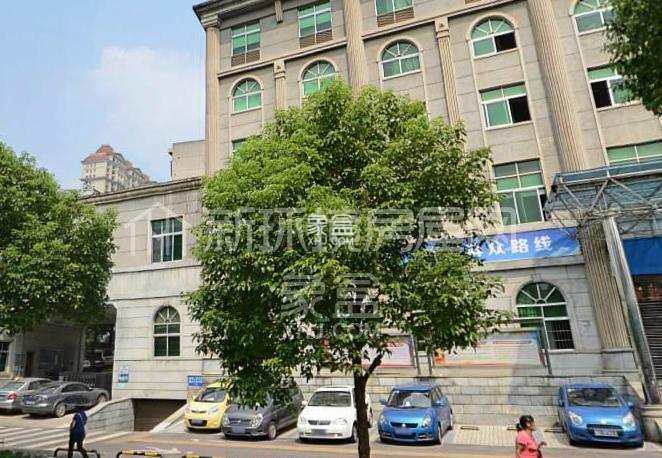 国家税务局单位房 国家税务局单位房室内图2