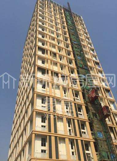 青澳都市尚巢 青澳都市尚巢室内图1