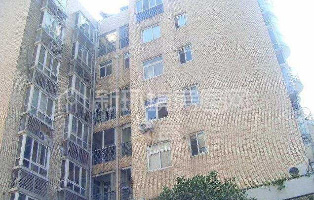 出版社宿舍 出版社宿舍室内图2