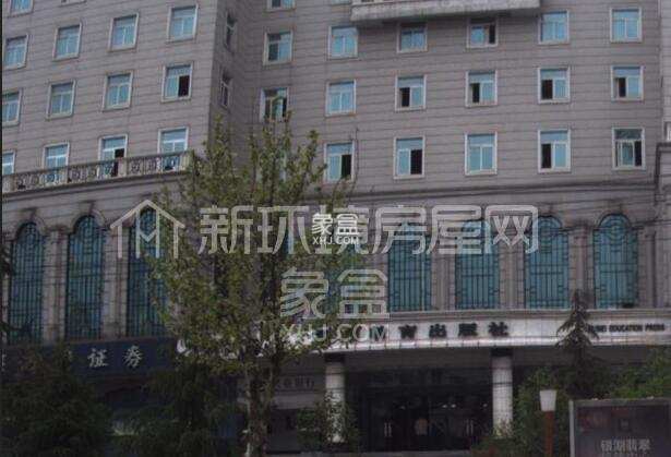 出版社宿舍 出版社宿舍室内图2