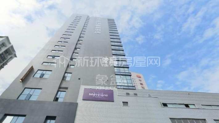 东舜花园 东舜花园室内图2