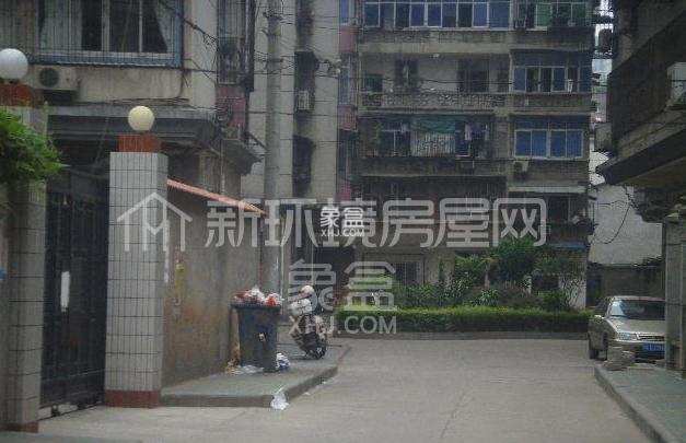 自力社区 自力社区室内图2