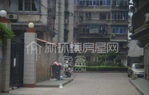 自力社区 自力社区室内图2