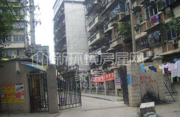 自力社区 自力社区室内图2