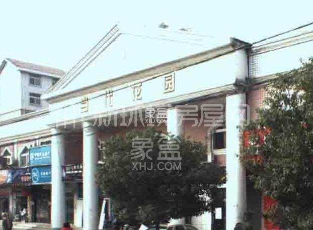 东方巴黎苑 东方巴黎苑室内图2