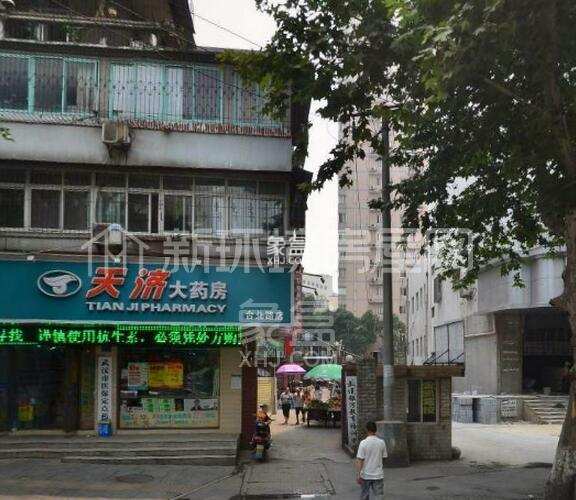 九头鸟宿舍 九头鸟宿舍室内图2