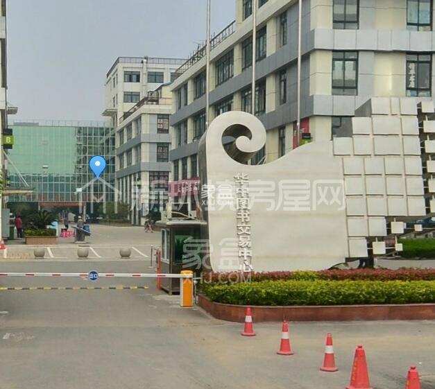 图书大世界 图书大世界室内图2