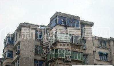 小东门二航设计院宿舍 小东门二航设计院宿舍室内图2