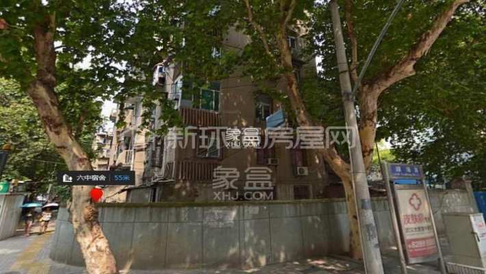 6中宿舍 6中宿舍室内图2