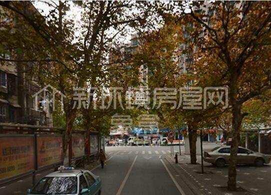 6中宿舍 6中宿舍室内图2