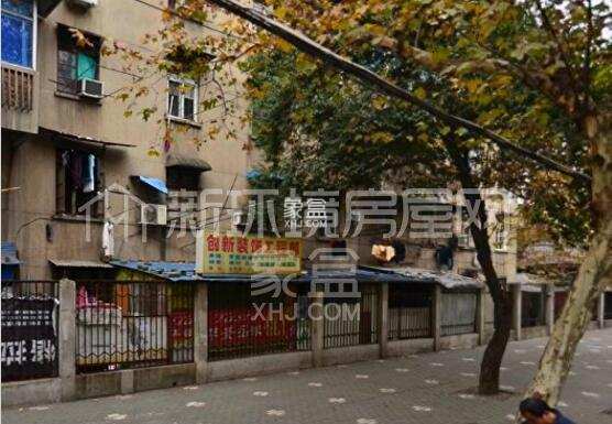 6中宿舍 6中宿舍室内图2