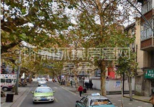 6中宿舍 6中宿舍室内图2