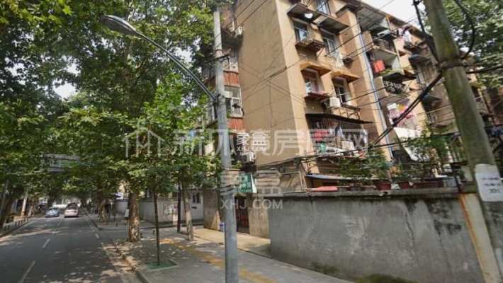 6中宿舍 6中宿舍室内图2