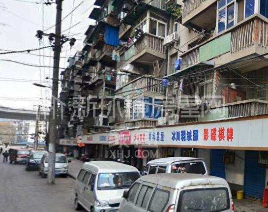 梅苑干休所宿舍 梅苑干休所宿舍室内图2