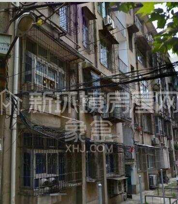 自动化研究所宿舍 自动化研究所宿舍室内图2