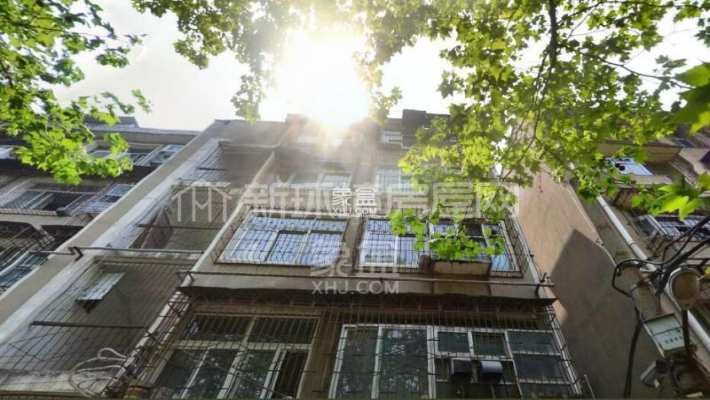 自动化研究所宿舍 自动化研究所宿舍室内图2