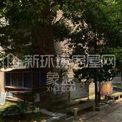 自动化研究所宿舍 自动化研究所宿舍室内图2