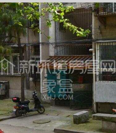 自动化研究所宿舍 自动化研究所宿舍室内图2