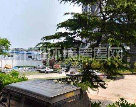 自动化研究所宿舍 自动化研究所宿舍室内图2