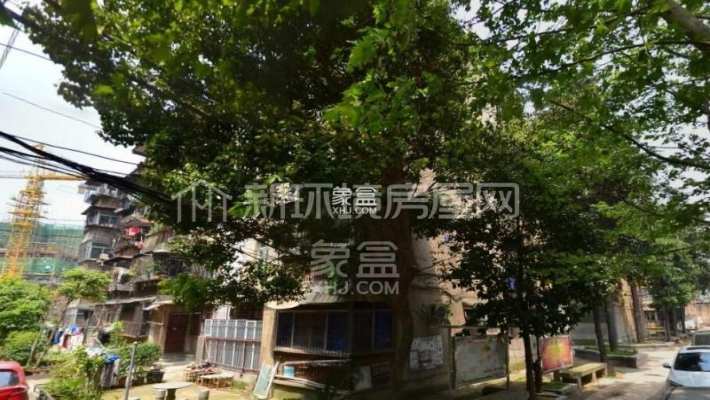 自动化研究所宿舍 自动化研究所宿舍室内图2