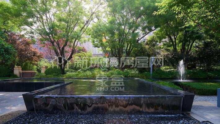 万科城一、二期 万科城一、二期室内图2